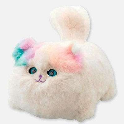 Интерактивная игрушка Кошечка Shenzhen toys KOSH570 3