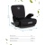 Автокресло детское Farfello Le10 Isofix Le10/b Black Автокресло детское Farfello Le10 Isofix Le10/b Black