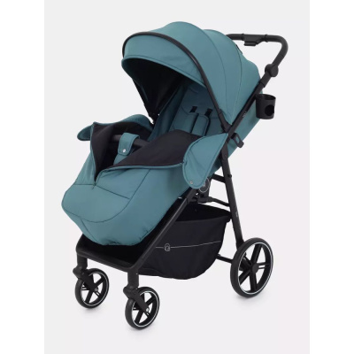 Коляска прогулочная Rant Volt RA353 Aqua