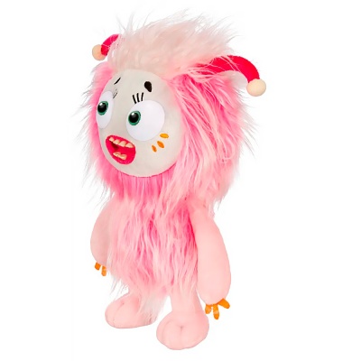 Мягкая игрушка Сказочное существо 21 см Relana RLS25146-21 2