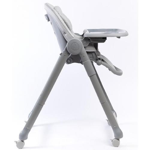 Стульчик для кормления Peppy Sommelier Grey фото 5
