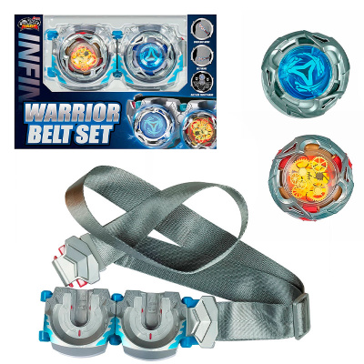 Игровой набор с поясом Трайб Infinity Nado 71072 4