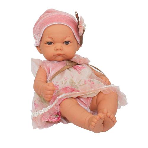 Пупс Baby Doll 1Toy Т15469