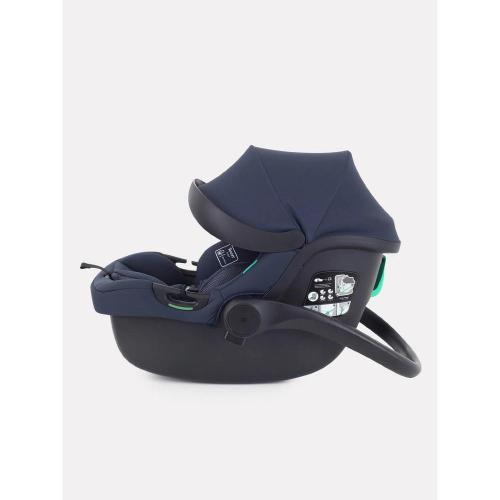 Автокресло Rant Carry 2.0 AY329 Dark blue фото 17