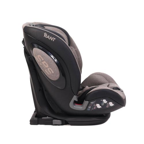 Автокресло Rant IQ isofix Genius Line фото 3