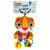 Игрушка с подвесом для малышей Леопард развивающая Lamaze Tomy 65958