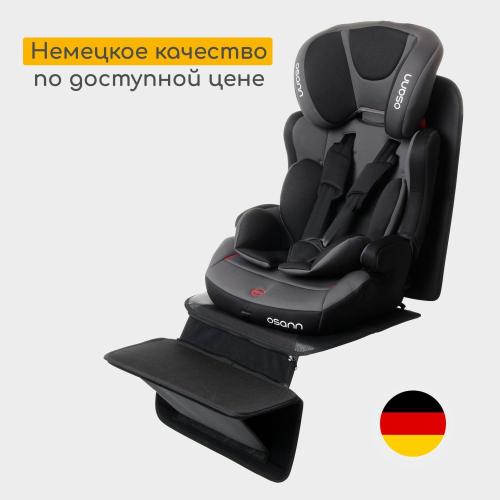 Накладка для автомобильного сиденья Osann FeetUp фото 8