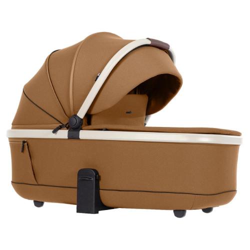 Коляска 2 в 1 Carrello Vector CRL-6550 Coral Beige фото 5