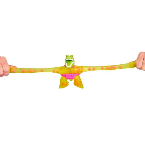 Игровой набор Тритопс и Шредз Дино Икс-Рэй GooJitZu 40044 фото 4
