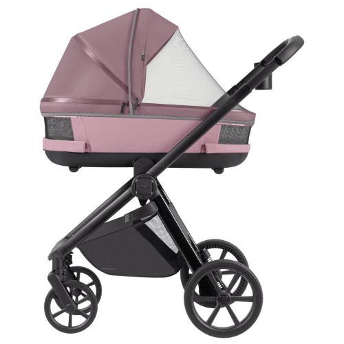 Коляска 2 в 1 Carrello Omega+ CRL-6540/1 Galaxy Pink фото 4
