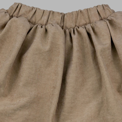 Юбка Чуди Кидс 650262Ц2-2 бежевый 02