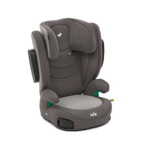 Автокресло детское Joie i-Trillo C2002BADPW000 Dark Pewter фото 3
