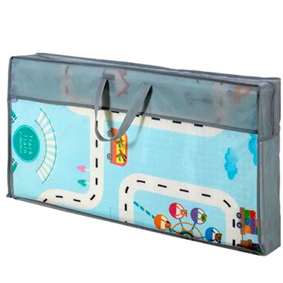 Игровой развивающий коврик Рыжий кот КВ-8732 2