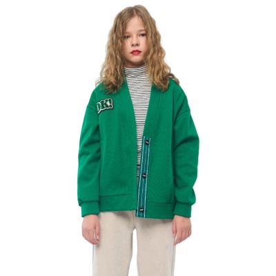 Жакет демисезонный Deloras 21947