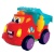 Игрушка Музыкальный Красный Самосвал Азбукварик Игрушка Музыкальный Красный Самосвал Азбукварик