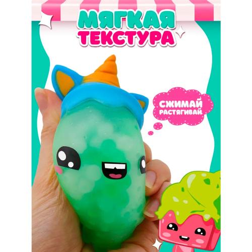 Фигурка антистресс Фрутис Candy Crew Funky Toys FT240702-11 фото 2