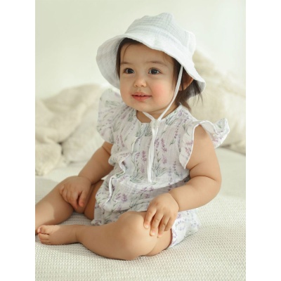 Песочник для девочки Лаванда Little Star 30172 03