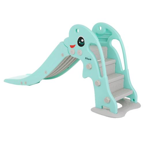 Горка Дельфин Turquoise Pituso L-HT01-7 фото 2