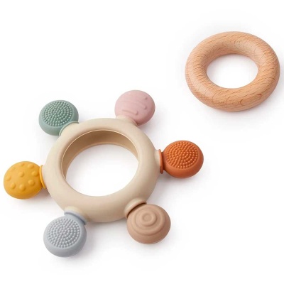 Прорезыватель Happy Baby 20037 3