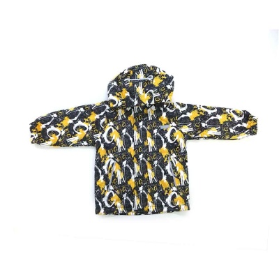 Ветровка демисезонная Aimico 221132R1-2