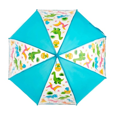 Зонт детский Динозаврики 46 см Mary Poppins 53764 2