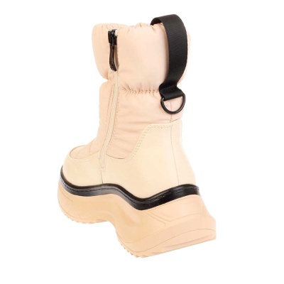 Сапоги зимние Betsy 928345/02-04 2