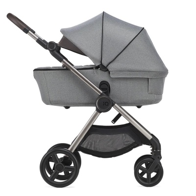 Коляска 2-в-1 Anex iQ (iQ-07) Pure 02