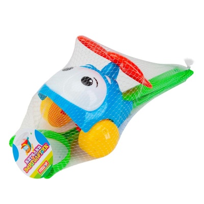 Каталка Вертолетик Stellar 01376 3 Каталка Вертолетик Stellar 01376 3