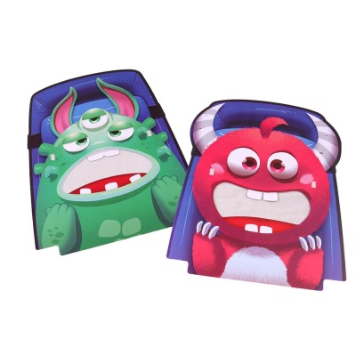 Настольная игра Зубной для монстров Стиль Жизни