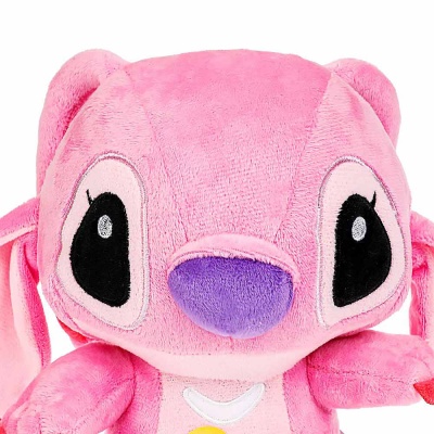 Мягкая игрушка Стич озвученная 20 см Добрые игрушки M90024-20DM 4