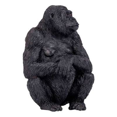 Фигурка Самка гориллы AMW2002 4