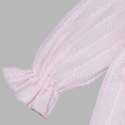 Платье Луиза Чуди Кидс 437225Д4-2 розовый 03 Платье Луиза Чуди Кидс 437225Д4-2 розовый 03