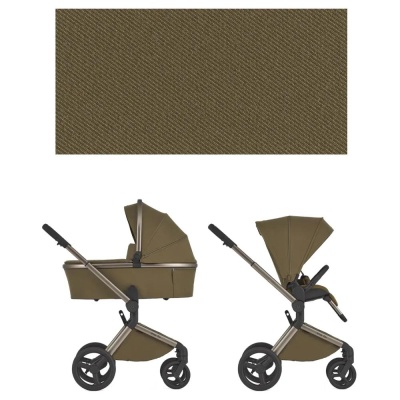 Коляска 2 в 1 Anex Flo (fl-04) Astra