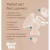 Молокоотсос ручной бутылочка в комплекте Roxy Kids RBRP-M15-G