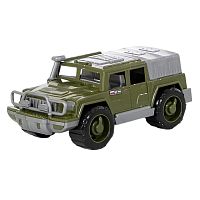 Игрушка Автомобиль Защитник микс №2 Полесье 64172