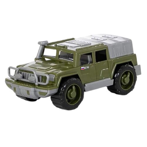 Игрушка Автомобиль Защитник микс №2 Полесье 64172