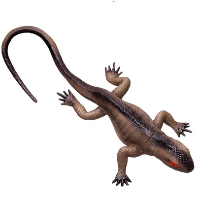 Фигурка ящерицы Junfa WA-26772 3