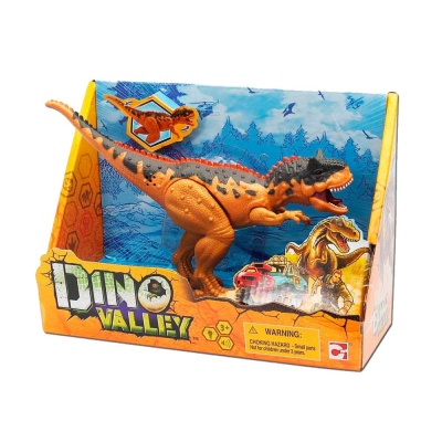 Фигурка Карнотавр Chap Mei 542062 2