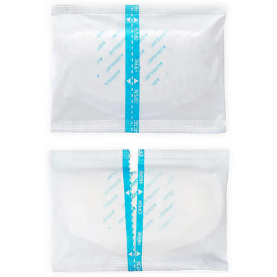 Вкладыши для груди Hot Wind 96 штук Lovular 429155 3