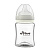 Бутылочка для кормления 160 мл Miyoumi BOTTLE01-160S/216