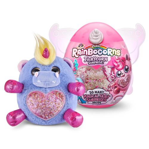 Игрушка-сюрприз Rainbocorns Fairycorn Zuru 9238 фото 14