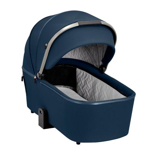 Коляска 2 в 1 Carrello Ultra CRL-6525 Morning Blue фото 3