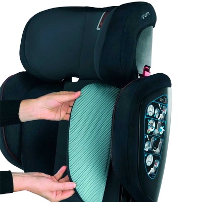 Автокресло Inglesina Tolomeo iFix