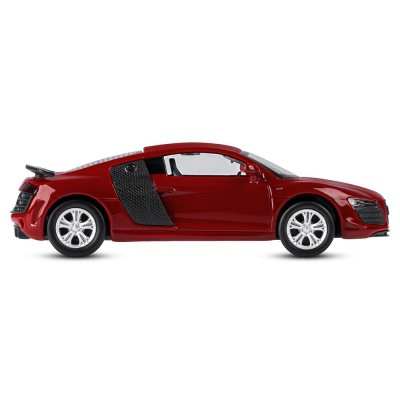 Коллекционная машинка Audi R8 GT Автопанорама JB1251263 02