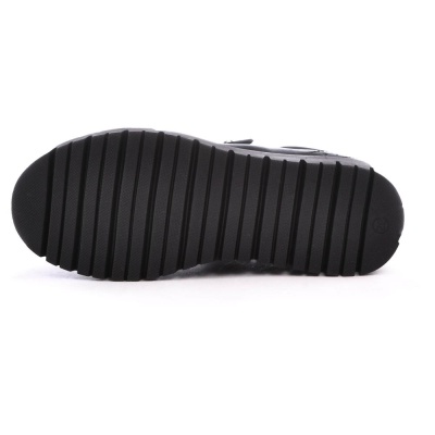 Туфли школьные Pixel 5-612112-2301 чёрный 04