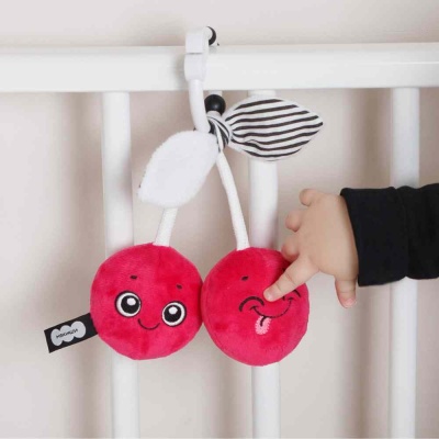 Подвесная игрушка Вишенки Мякиши 733