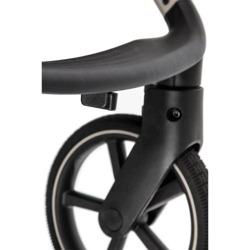 Коляска 2 в 1 Carrello Vector CRL-6550 Prime Blue фото 11