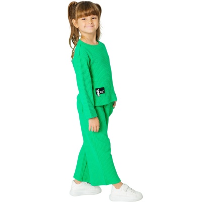 Брюки демисезонные Deloras 19594-3