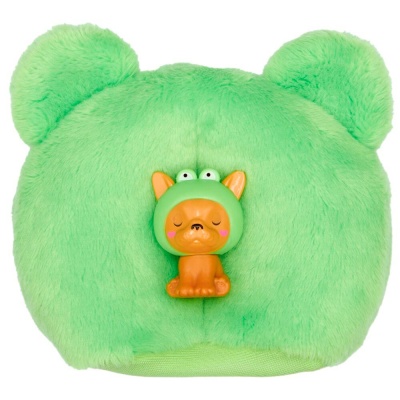 Кукла Барби Barbie Cutie Reveal в костюме лягушки 29 см Mattel 194735178742 Кукла Барби Barbie Cutie Reveal в костюме лягушки 29 см Mattel 194735178742