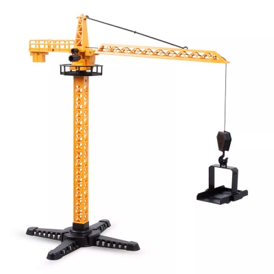 Парковка трансформер Экскаватор кран SJ683A-1 3